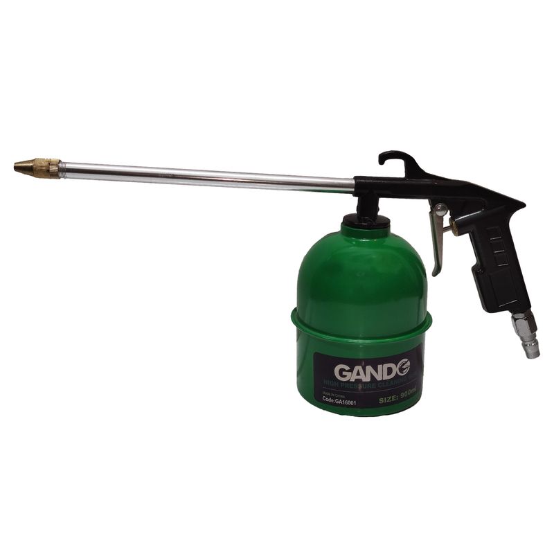 گازوییل پاش بادی گاندو مدل ga16001